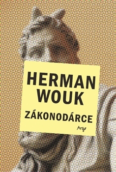 Zákonodárce (2014)