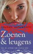 Zoenen & leugens (2010) by Lauren Henderson