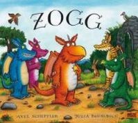 Zogg (2010) by Julia Donaldson