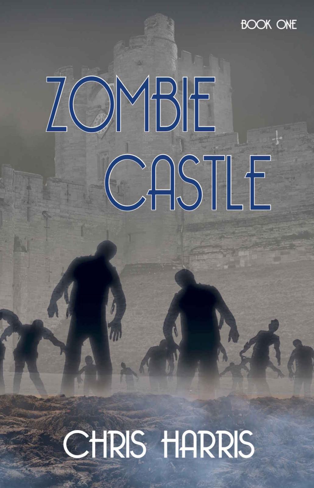 Zombie Castle (Book 1)