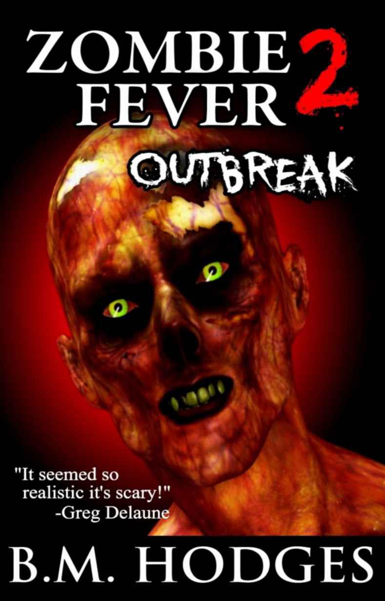 Zombie Fever: Outbreak