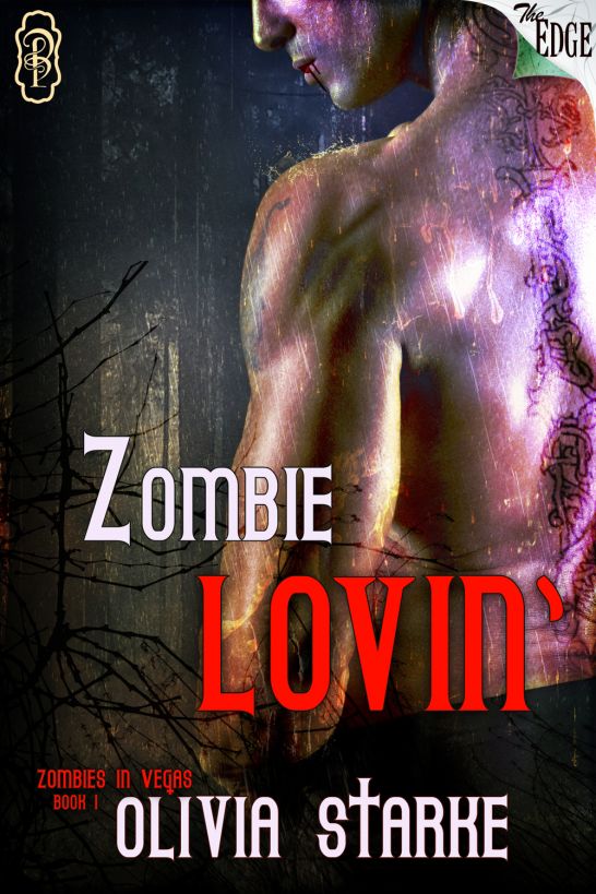 Zombie Lovin' by Olivia Starke