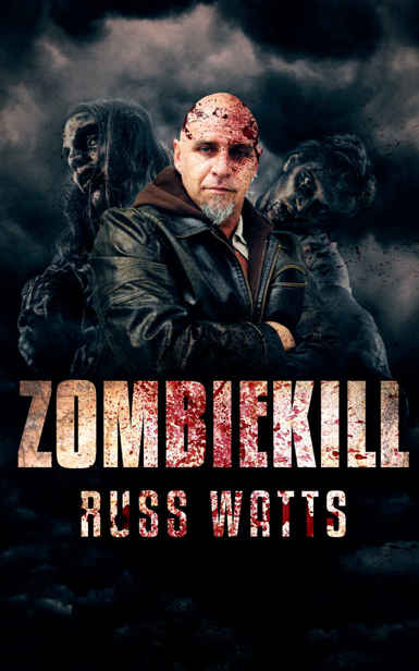 Zombiekill by Watts, Russ