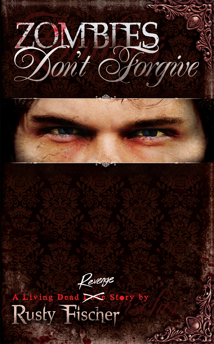 Zombies Don't Forgive (2013)