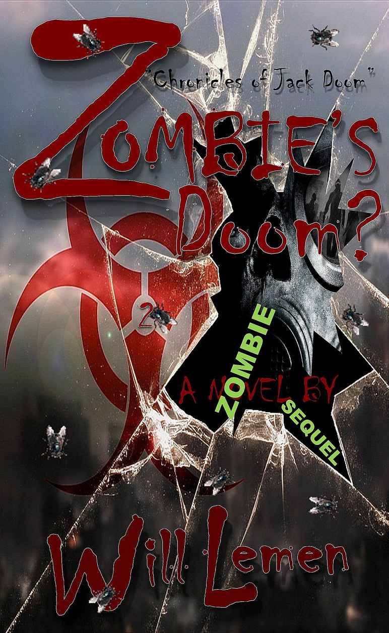 ZOMBIE'S DOOM? 