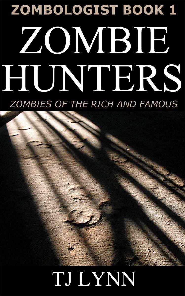 Zombologist Book 1 Zombie Hunters (Zomboligist Series)