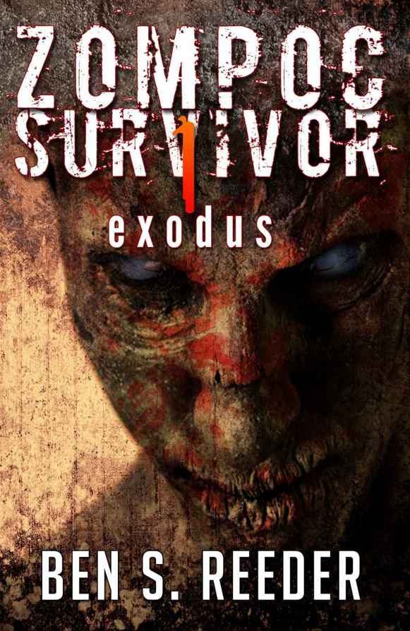 Zompoc Survivor: Exodus