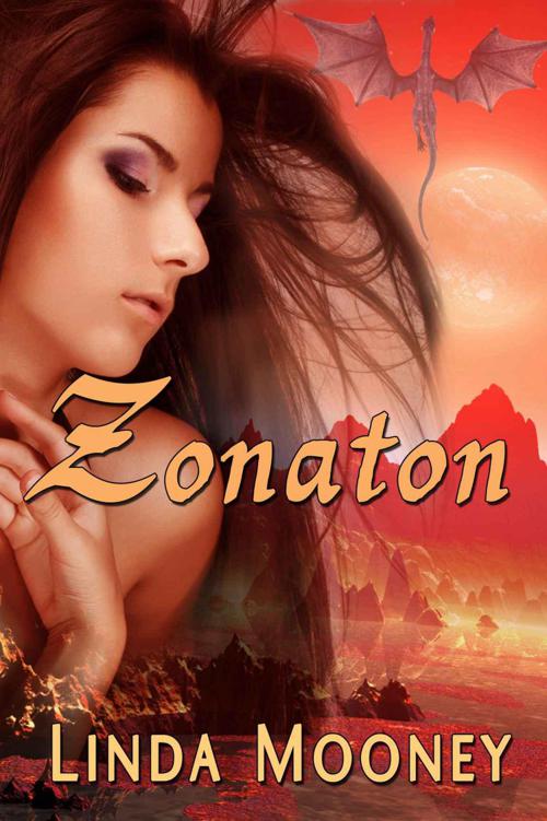 Zonaton by Mooney, Linda