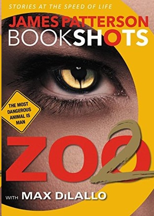 Zoo II by James Patterson