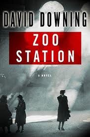 Zoo Station (2007)