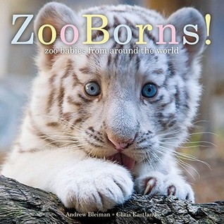 ZooBorns!: Zoo Babies from Around the World (2010) by Andrew Bleiman