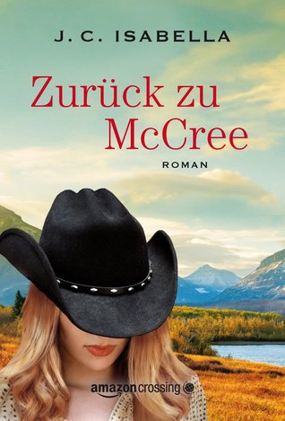 Zurück zu McCree (2014) by J.C. Isabella