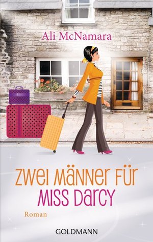 Zwei Männer für Miss Darcy (2013)