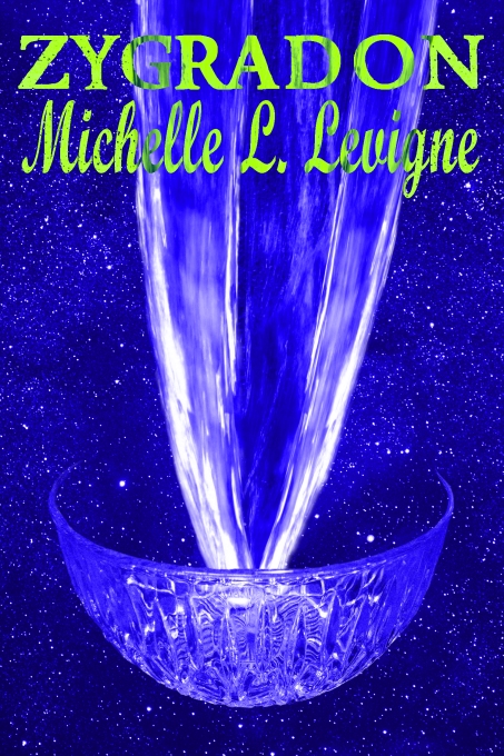 ZYGRADON by Michelle L. Levigne