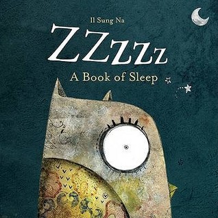 Zzzzz (2007) by Il Sung Na